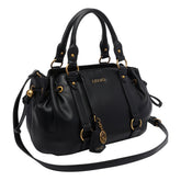 LOGO HANDBAG