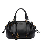 LOGO HANDBAG