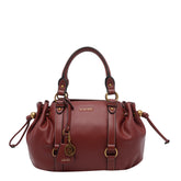 LOGO HANDBAG