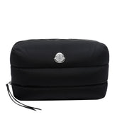 BEAUTY CASE CON LOGO