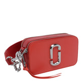 THE CHAIN SNAPSHOT CROSSBODY BAG