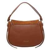 SUEDE MAVERY CROSSBODY BAG