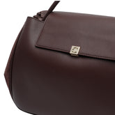 BORSA A MANO COCCINELLE PANSY