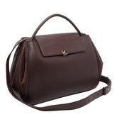 BORSA A MANO COCCINELLE PANSY