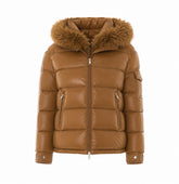 HYPOLAIS DOWN JACKET