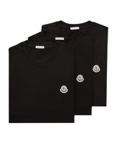 TRI PACK LOGO T-SHIRT