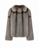 PELLICCIA FOUR RENARD