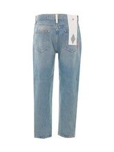 JEANS JEREMIAH