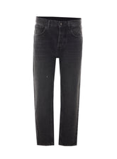 JEANS JEREMIAH