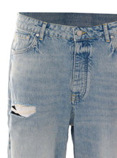 HEATON JEANS