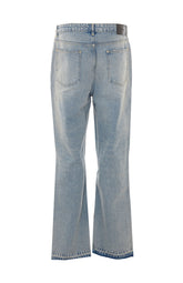 HEATON JEANS