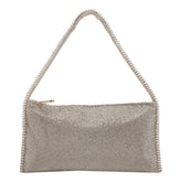 BORSA A SPALLA YOUR BEST FRIEND