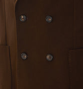 DOUBLE BREASTED JACKET