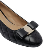 VARA 2.0 QUILTED PUMPS