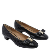 VARA 2.0 QUILTED PUMPS