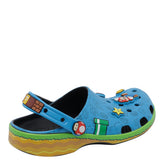 CLASSIC CLOG SUPER MARIO CORE