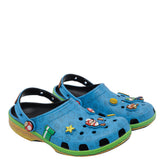 CLASSIC CLOG SUPER MARIO CORE