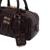 ARCADIE CROSSBODY BAG