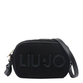 BORSA A TRACOLLA CON LOGO