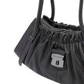 BORSA THE CRISTINA SATCHEL