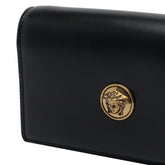 BORSA A TRACOLLA VERSACE EMBLEME MINI