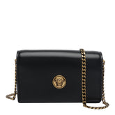 BORSA A TRACOLLA VERSACE EMBLEME MINI