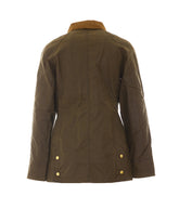 ICONS BEADNELL WAX JACKET