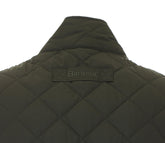 NEW LOWERDALE QUILTED VEST