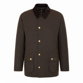 ASHBY WAX JACKET