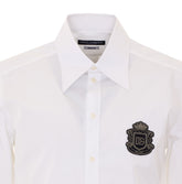 LOGO SHIRT