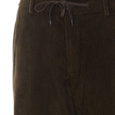 PANTALONE IN VELLUTO