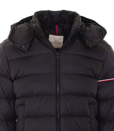 RAVENLOCK DOWN JACKET