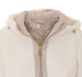 TEDDY JACKET