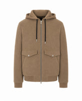 ELINGTON BOMBER