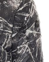 ICEBERG QUILT DOWN JACKET