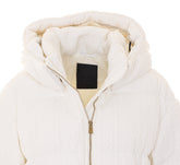 EDDISH DOWN JACKET