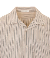 VANJA STRIPED SHIRT