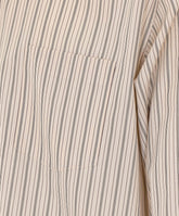 VANJA STRIPED SHIRT