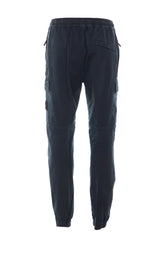LOGO TRACK PANTS
