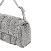 BORSA A MANO IRIS