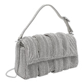 BORSA A MANO IRIS