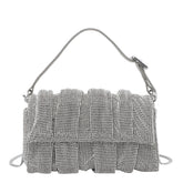 BORSA A MANO IRIS