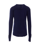 T-SHIRT A MANICHE LUNGHE M TS 999