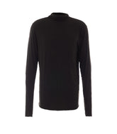 TOP A MANICHE LUNGHE M TS 979
