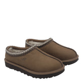 MULES TASMAN NUBUCK