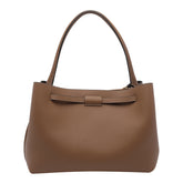 SMALL T SIGNATURE HANDBAG