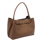 SMALL T SIGNATURE HANDBAG
