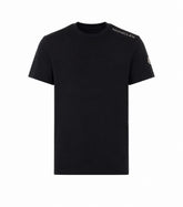 T-SHIRT CON LOGO