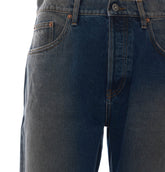 JEANS STRAIGHT PATRICK
