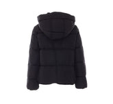 PIUMINO LUNGO NYLONGLOSS